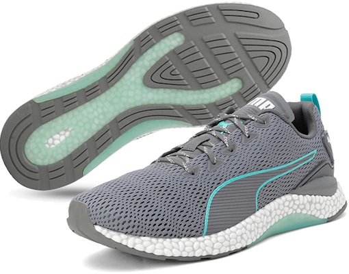 Puma Hybrid Runner V2 Low Grey/Blue/White 193253-02 Purchase Puma Hybrid Runner V2 Low Grey/Blue/White 193253-02