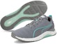 Purchase Puma Hybrid Runner V2 Rendah Kelabu/Biru/Putih 193253-02