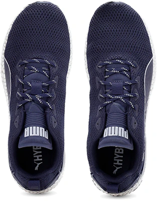 푸마 하이브리드 러너 V2 네이비 (Puma 하이브리드 러너2 네이비 is shorter if needed) 193253-05 Lookbook 푸마 하이브리드 러너 V2 네이비 (Puma 하이브리드 러너2 네이비 is shorter if needed) 193253-05