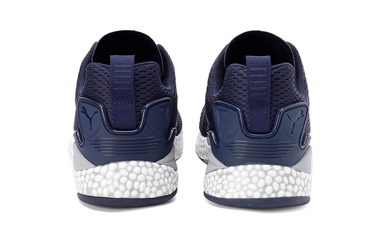 Shop 푸마 하이브리드 러너 V2 네이비 (Puma 하이브리드 러너2 네이비 is shorter if needed) 193253-05