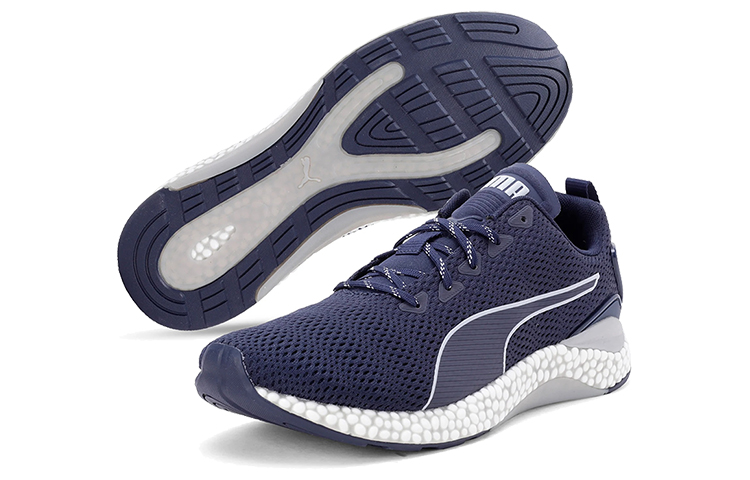 Purchase 푸마 하이브리드 러너 V2 네이비 (Puma 하이브리드 러너2 네이비 is shorter if needed) 193253-05