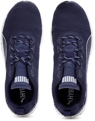 Puma Hybrid Runner V2 Low Navy 193253-05 Lookbook Puma Hybrid Runner V2 Low Navy 193253-05