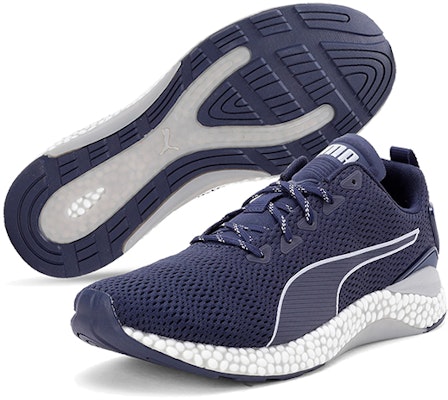 彪马 Hybrid Runner V2 低帮海军蓝跑鞋 193253-05 Purchase 彪马 Hybrid Runner V2 低帮海军蓝跑鞋 193253-05