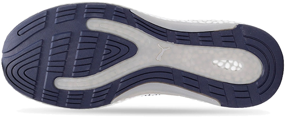 彪马 Hybrid Runner V2 低帮海军蓝跑鞋 193253-05 Details for 彪马 Hybrid Runner V2 低帮海军蓝跑鞋 193253-05