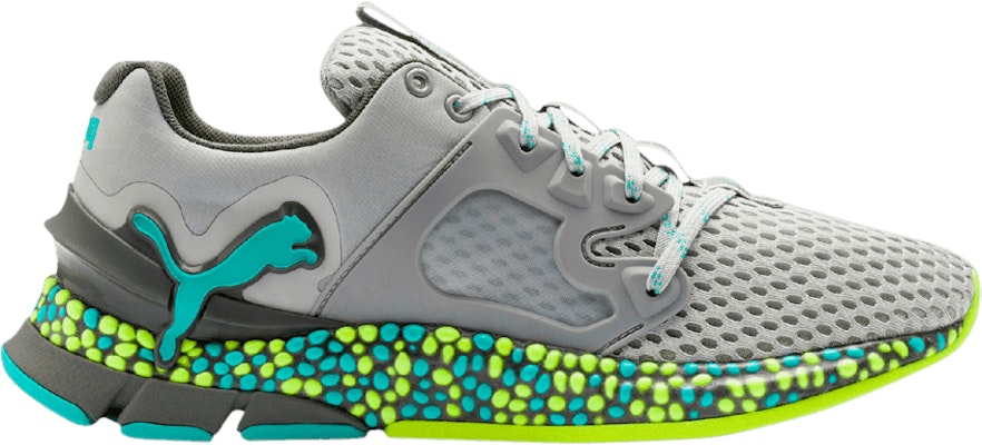 Puma 2025 hybrid sky