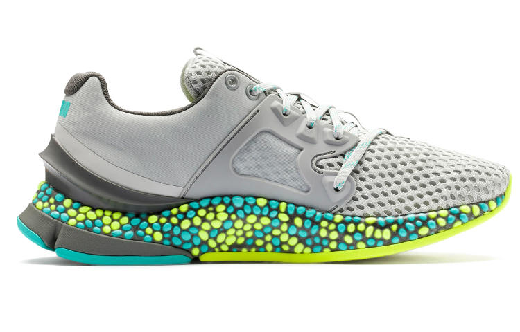 Order Puma Hybrid Sky ''Grigio Chiaro Blu Turchese'' 192575-02
