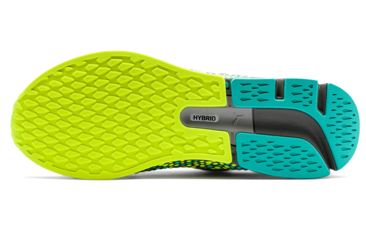 Purchase Puma Hybrid Sky ''Grigio Chiaro Blu Turchese'' 192575-02