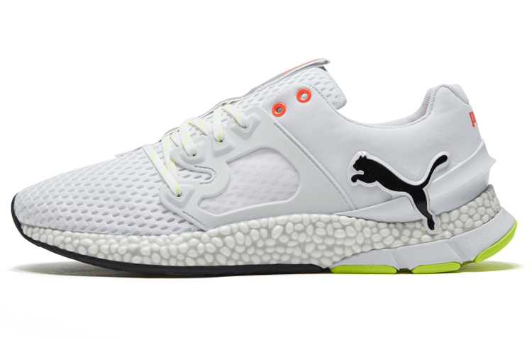 Puma Hybrid Sky 'White Black Nrgy Red' 192575-04