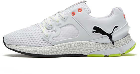 Puma Hybrid Sky 'Putih Hitam Nrgy Merah' 192575-04 Buy Puma Hybrid Sky 'Putih Hitam Nrgy Merah' 192575-04