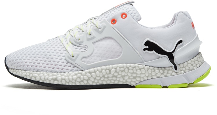 Puma Hybrid Sky 'White Black Nrgy Red' 192575-04 Buy Puma Hybrid Sky 'White Black Nrgy Red' 192575-04