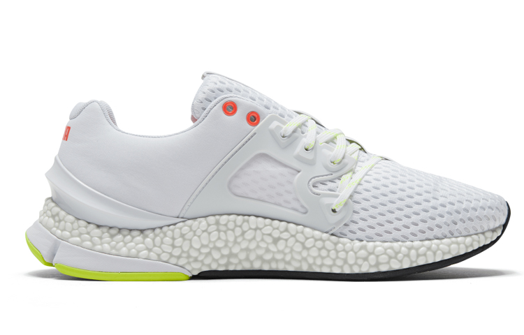 Order Puma Hybrid Sky 'Putih Hitam Nrgy Merah' 192575-04