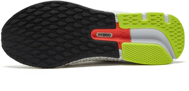 Puma Hybrid Sky 'Putih Hitam Nrgy Merah' 192575-04 Shop Puma Hybrid Sky 'Putih Hitam Nrgy Merah' 192575-04