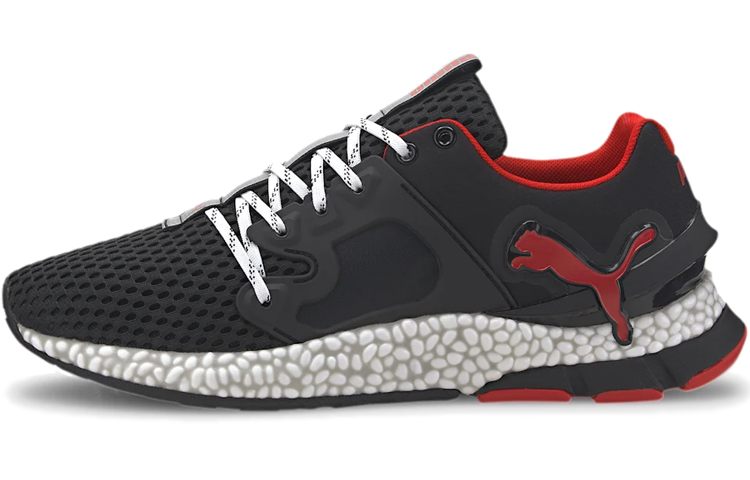 Buy 彪马Hybrid Sky黑红配色运动鞋 192575-10