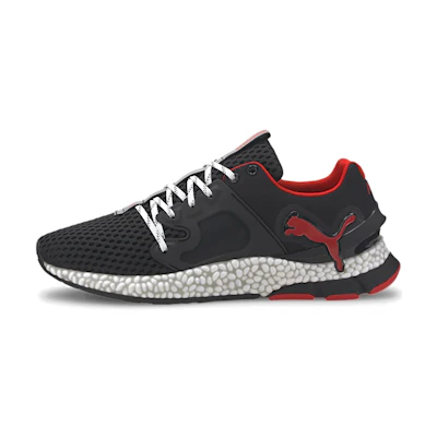 Puma Hybrid Sky Black/Red