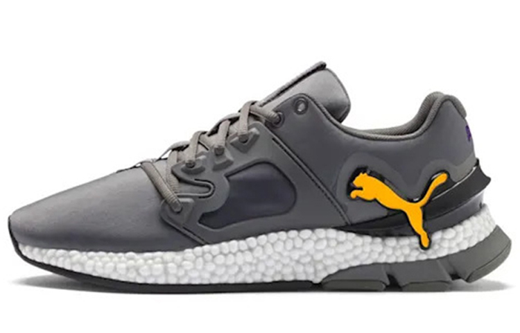 Puma HYBRID Sky Rave Gray 192709-02