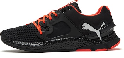 Puma Hybrid SKY Running 'Black Red' 192575-01 Puma Hybrid SKY Running 'Black Red' 192575-01