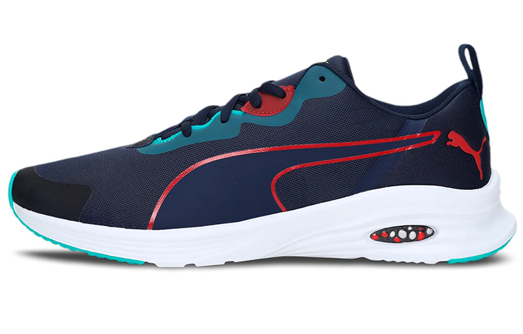 Puma Hybrid Woke 'Blue Red'