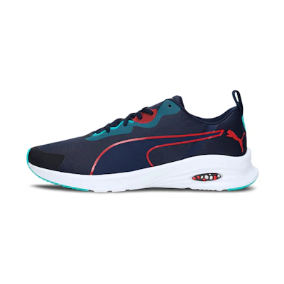 Puma Hybrid Woke 'Blue Red'