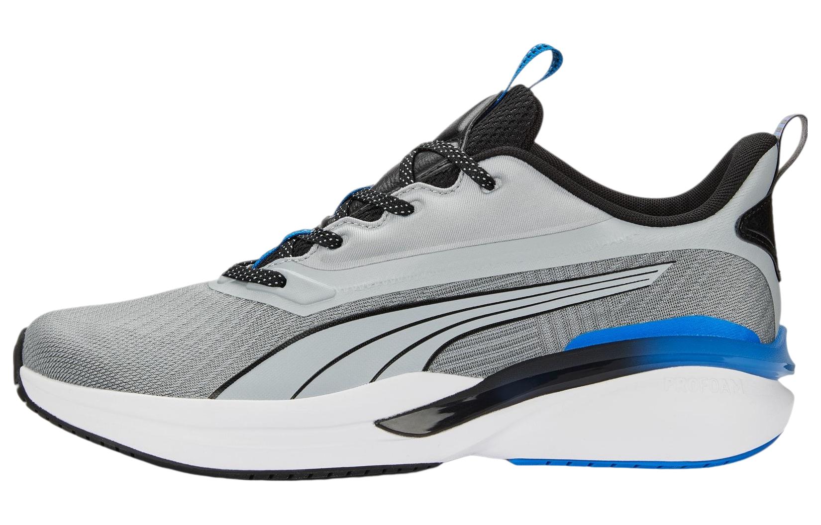 Buy Puma Hyperdrive Proform Speed Low 'Abu-abu Biru' 378381-03