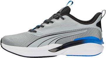 푸마 하이퍼드라이브 프로폼 스피드 로우 '그레이 블루' 378381-03 Buy 푸마 하이퍼드라이브 프로폼 스피드 로우 '그레이 블루' 378381-03