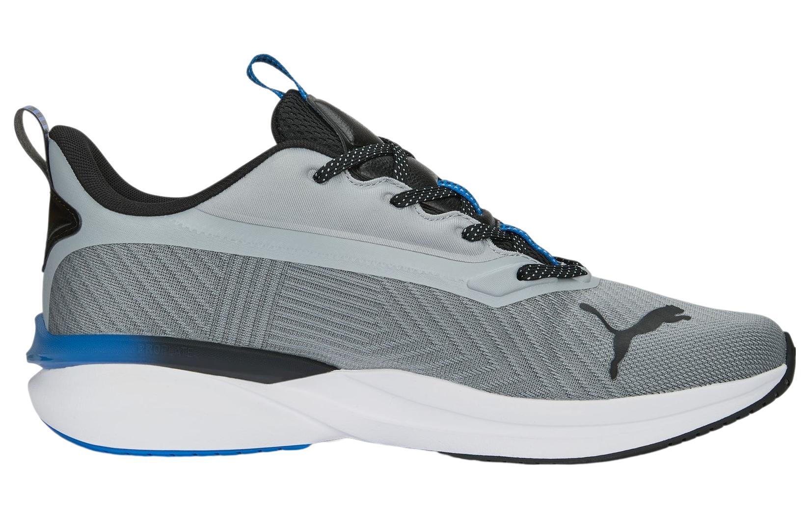 Puma Hyperdrive Proform Speed Low 'Grey Blue' 圖 2