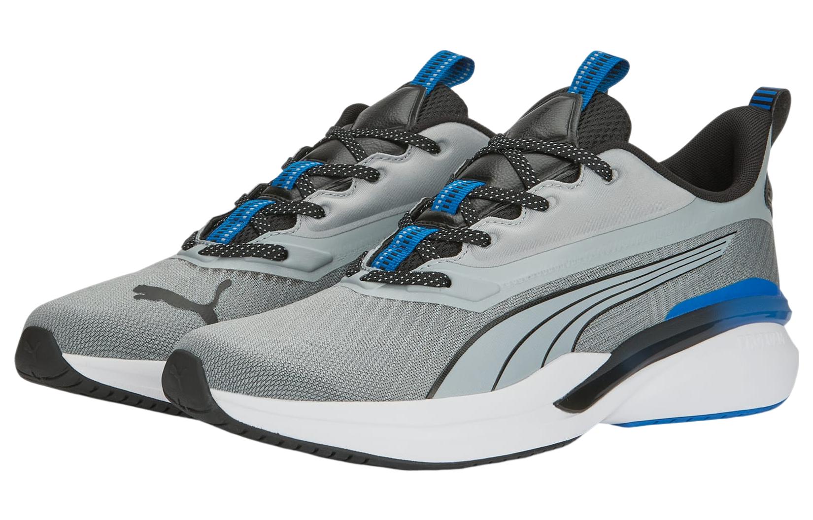 Puma Hyperdrive Proform Speed Low 'Grey Blue' 圖 3