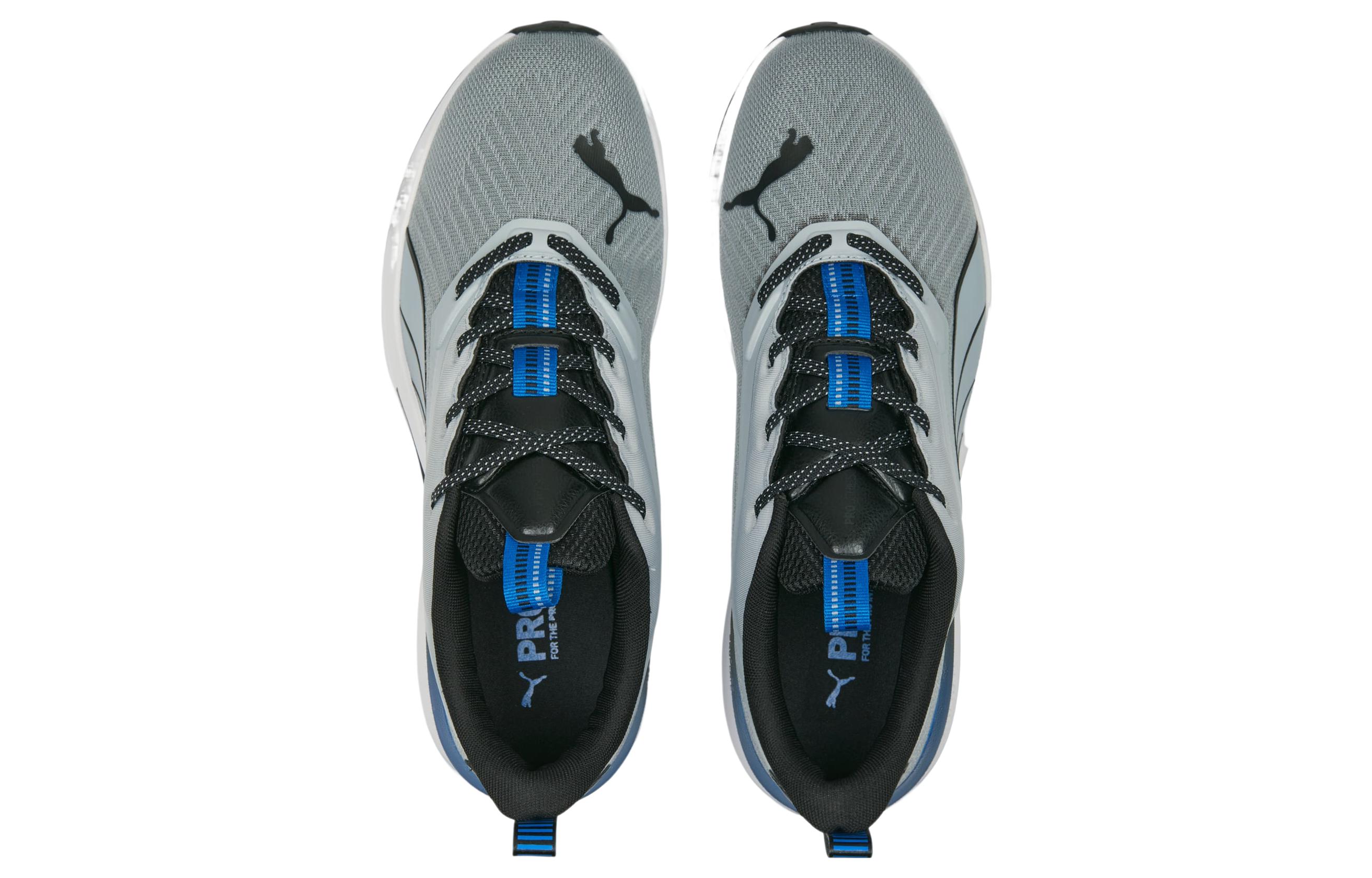 Puma Hyperdrive Proform Speed Low 'Grey Blue' 圖 4