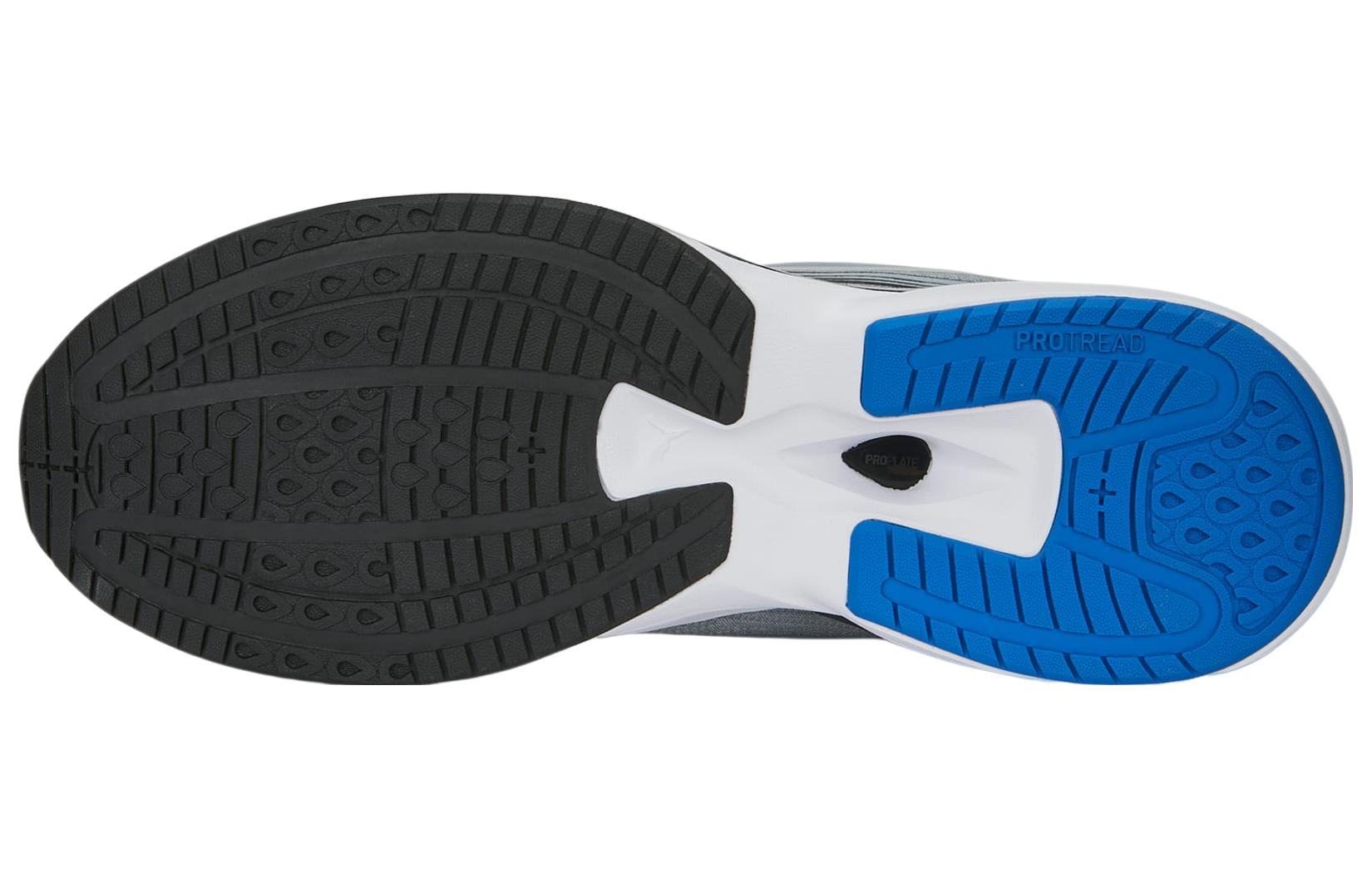 Puma Hyperdrive Proform Speed Low 'Grey Blue' 圖 6