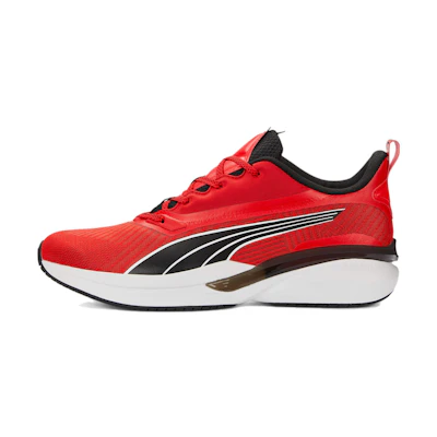 Puma Hyperdrive Proform Speed Low 'Red Black'