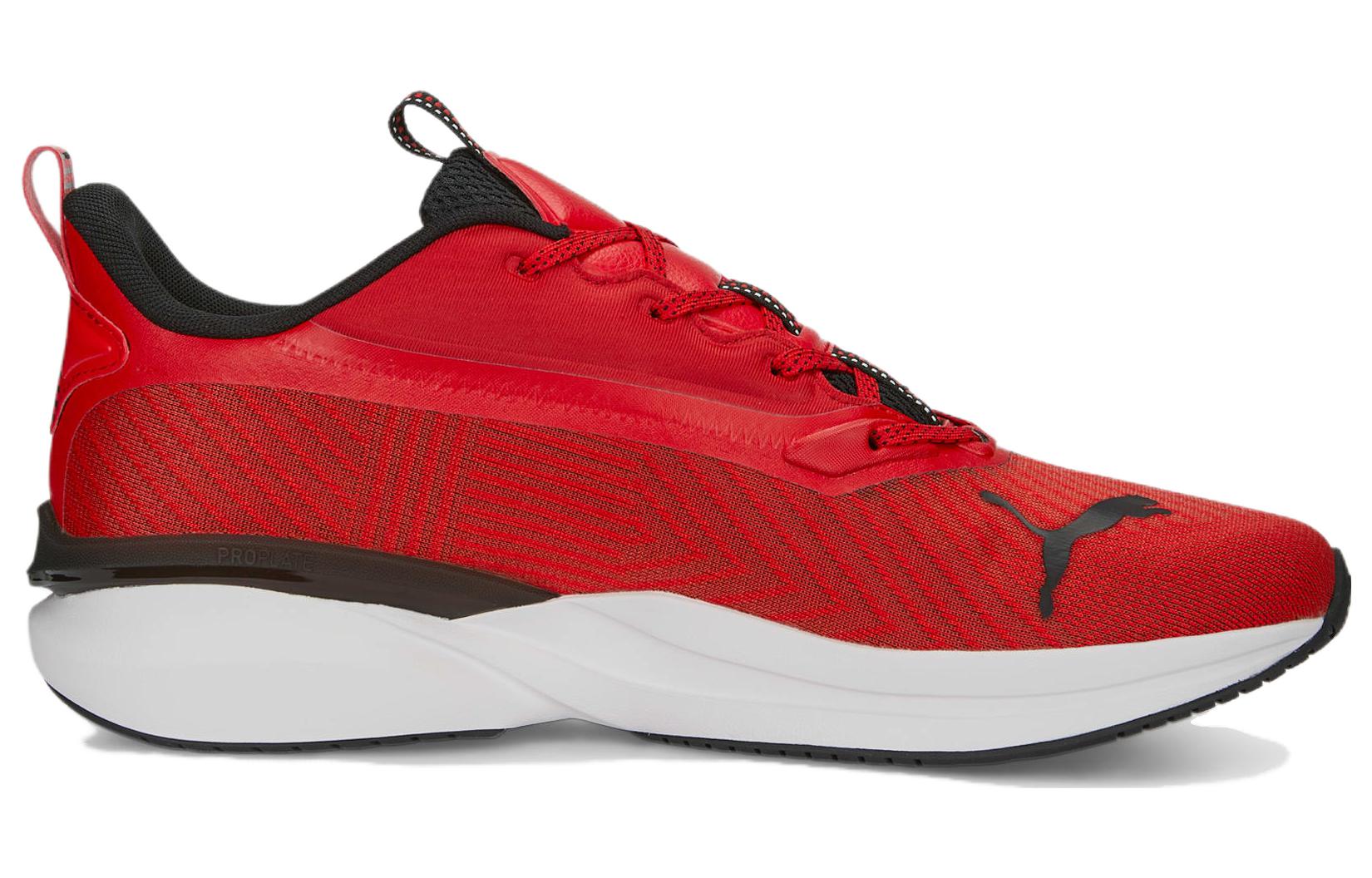 Puma Hyperdrive Proform Speed Low 'Red Black' 圖 2