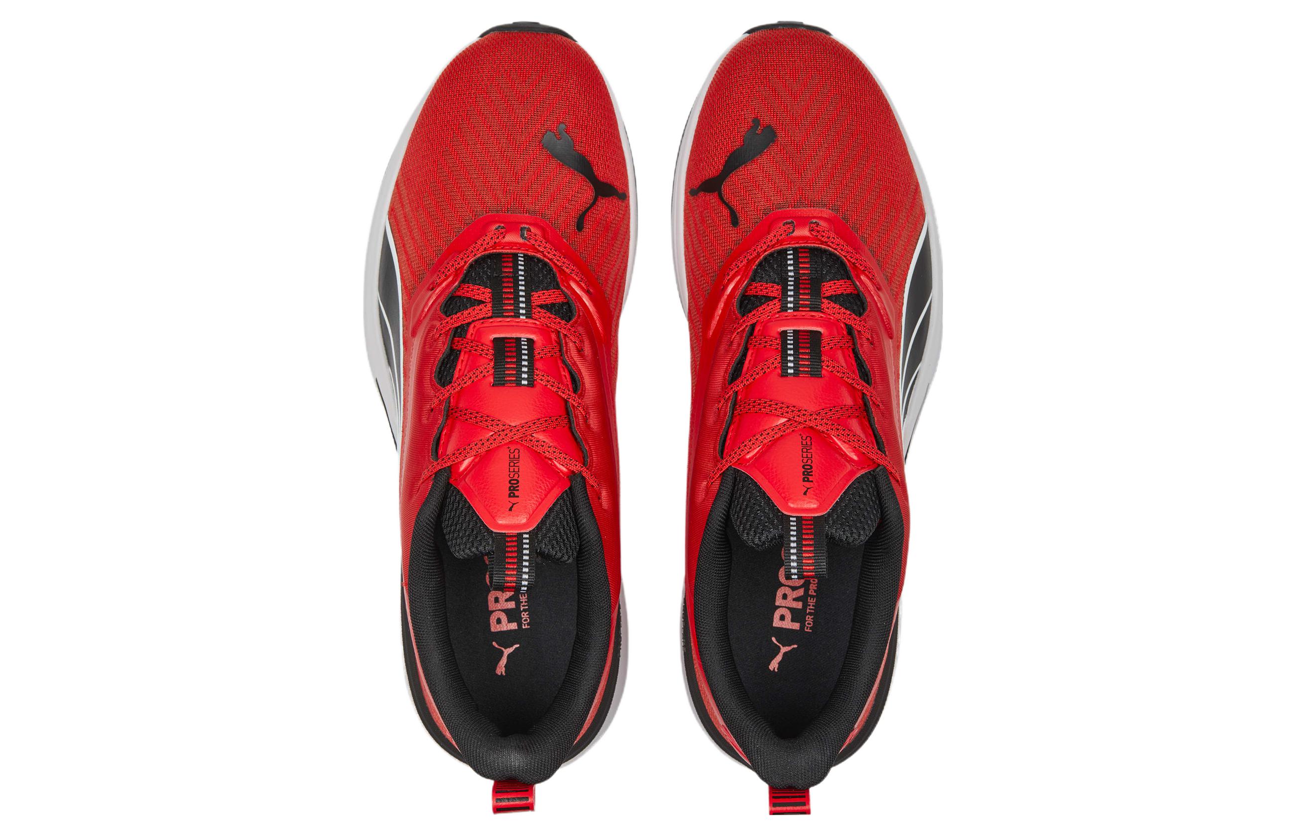 Puma Hyperdrive Proform Speed Low 'Red Black' 圖 4