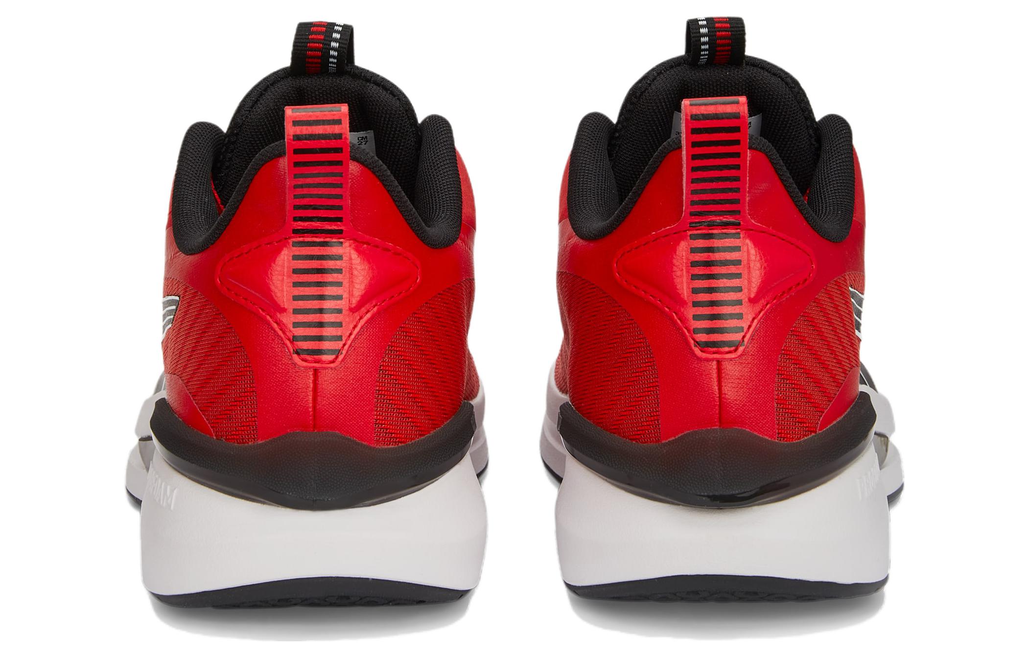 Puma Hyperdrive Proform Speed Low 'Red Black' 圖 5