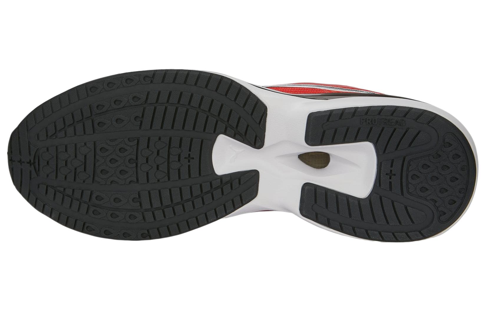 Puma Hyperdrive Proform Speed Low 'Red Black' 圖 6