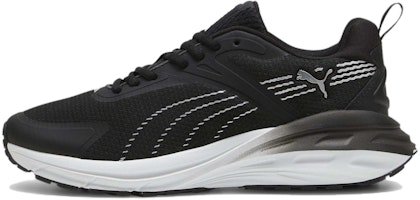 Puma Hypnotic 'Black Cool Mid Grey' 395235-02 Puma Hypnotic 'Black Cool Mid Grey' 395235-02