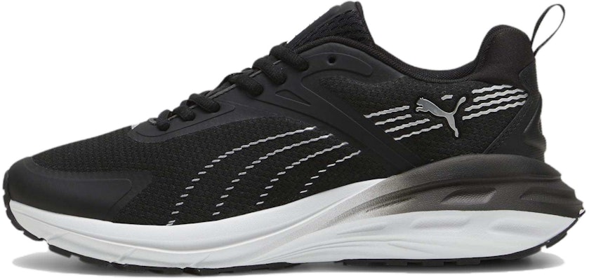 Puma Hypnotic 'Hitam Kelabu Perak' 395235-02 Buy Puma Hypnotic 'Hitam Kelabu Perak' 395235-02