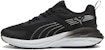 Puma Hypnotic 'Hitam Kelabu Perak' 395235-02