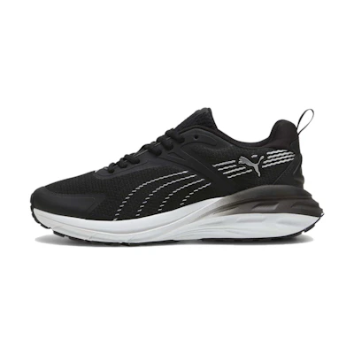 Puma Hypnotic 'Black Cool Mid Grey'