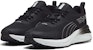 Puma Hypnotic 'Hitam Kelabu Perak' 395235-02