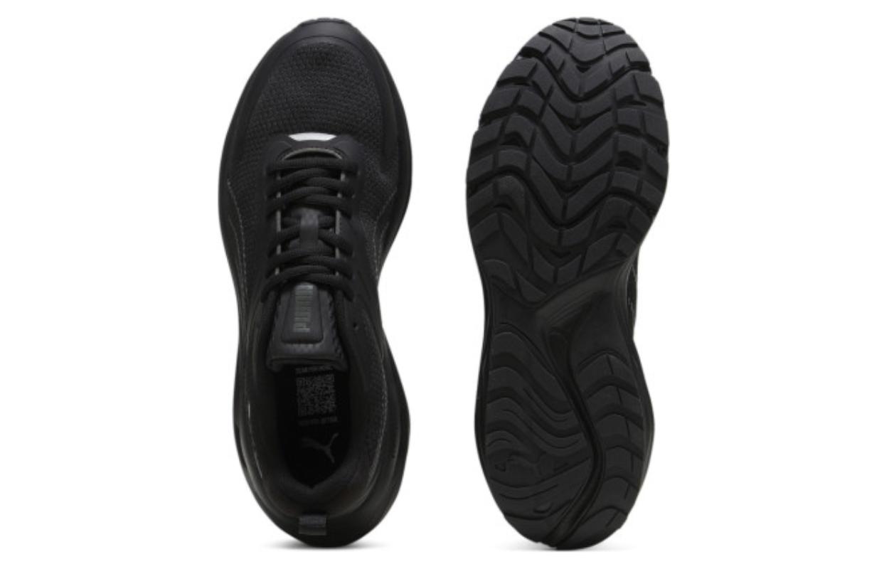 Shop Puma Hypnotic 'Hitam Bayang Kelabu' 395235-01