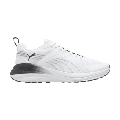 Puma Hypnotic 'White Cool Mid Grey'
