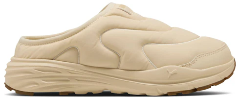 Puma Hypnotic Clog 'Canvas Pebble Path Gum' 402851-02 Puma Hypnotic Clog 'Canvas Pebble Path Gum' 402851-02