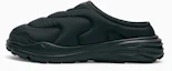 Buy Puma Hypnotic Clog Shoe Black/Dusky Gray 402851-01