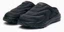 Lookbook Puma Hypnotic Clog Shoe Black/Dusky Gray 402851-01