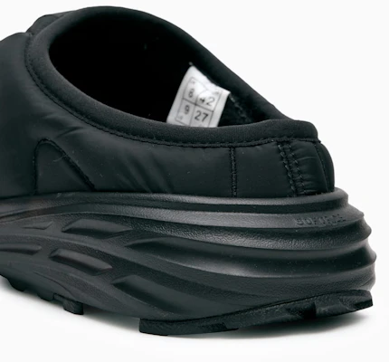 Puma Hypnotic Clog Shoe Black/Dusky Gray 402851-01 Shop Puma Hypnotic Clog Shoe Black/Dusky Gray 402851-01