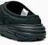 Shop Puma Hypnotic Clog Shoe Black/Dusky Gray 402851-01