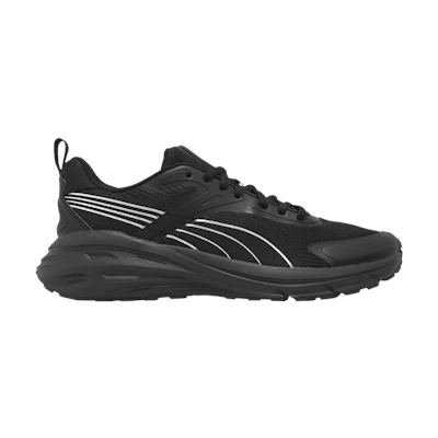 Puma Hypnotic CN Summer 'Black Silver'