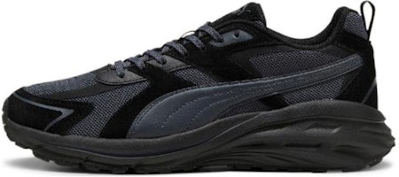 Puma Hypnotic LS 'Black Strong Grey' 395295-02 Puma Hypnotic LS 'Black Strong Grey' 395295-02