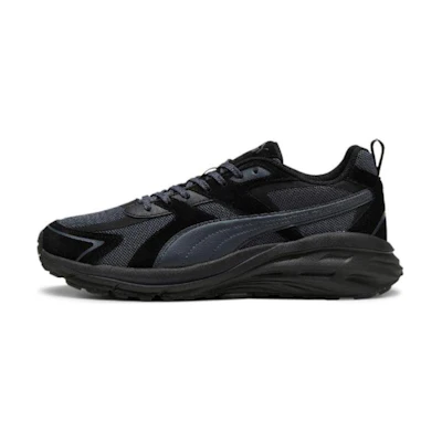 Puma Hypnotic LS 'Black Strong Grey'