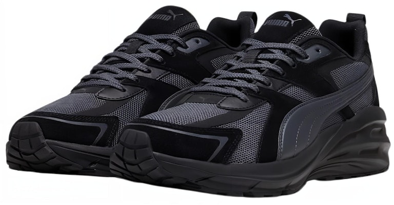 Puma Hypnotic LS 'Hitam Kelabu Kuat' 395295-02 Lookbook Puma Hypnotic LS 'Hitam Kelabu Kuat' 395295-02