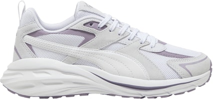 Puma Hypnotic LS 'Silver Mist Pale Plum' 395295-18 Puma Hypnotic LS 'Silver Mist Pale Plum' 395295-18